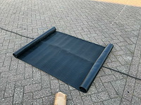 Vevor 2 meter kabelbeschermmat (3x) - afbeelding 3 van  4