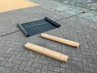 Vevor 2 meter kabelbeschermmat (3x) - afbeelding 3 van  5
