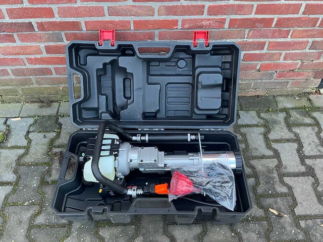 Vevor 2-takt benzine palenrammer - afbeelding 1 van  9