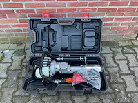 Vevor 2-takt benzine palenrammer - afbeelding 1 van  9