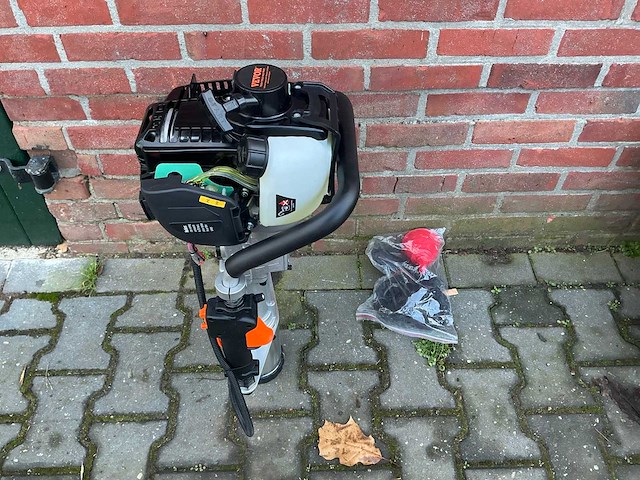 Vevor 2-takt benzine palenrammer - afbeelding 3 van  9