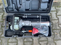 Vevor 2-takt benzine palenrammer - afbeelding 4 van  9