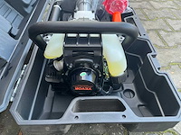 Vevor 2-takt benzine palenrammer - afbeelding 6 van  9