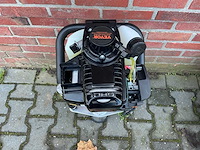 Vevor 2-takt benzine palenrammer - afbeelding 7 van  9