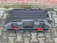 Vevor 2-takt benzine palenrammer - afbeelding 9 van  9