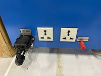 Vevor 40w co2 lasersnijmachine - afbeelding 3 van  5
