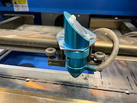 Vevor 40w co2 lasersnijmachine - afbeelding 5 van  5
