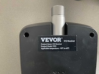 Vevor 512 receiver receiver - afbeelding 2 van  3