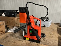 Vevor 8840 magnetische boormachine