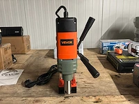 Vevor 8840 magnetische boormachine - afbeelding 4 van  7