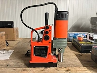 Vevor 8840 magnetische boormachine - afbeelding 5 van  7