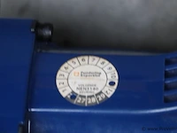 Vevor elektrische hydraulische wapeningsstaalbuiger nrb-22 - afbeelding 7 van  9