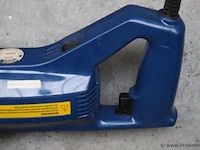 Vevor elektrische hydraulische wapeningsstaalbuiger nrb-22 - afbeelding 8 van  9