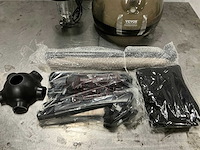 Vevor haarstomer - afbeelding 1 van  2