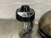 Vevor haarstomer - afbeelding 2 van  2