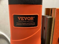 Vevor magneetboormachine zt-45h - afbeelding 10 van  11