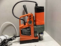 Vevor magneetboormachine zt-45h - afbeelding 11 van  11