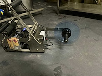 Vevor mt-50ss v2 flessenetiketteermachine semi automatisch - afbeelding 2 van  4