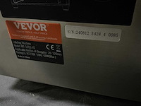 Vevor mt-50ss v2 flessenetiketteermachine semi automatisch - afbeelding 4 van  4