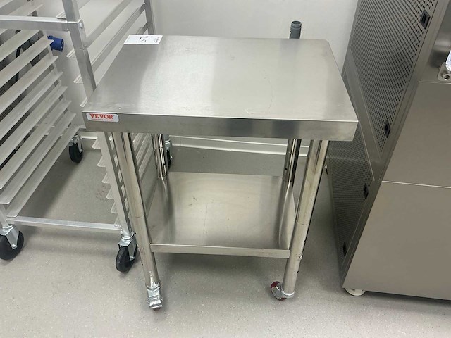 Vevor onderstel - afbeelding 1 van  2