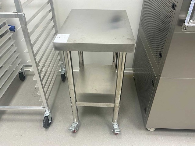 Vevor onderstel - afbeelding 2 van  2