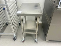 Vevor onderstel - afbeelding 2 van  2