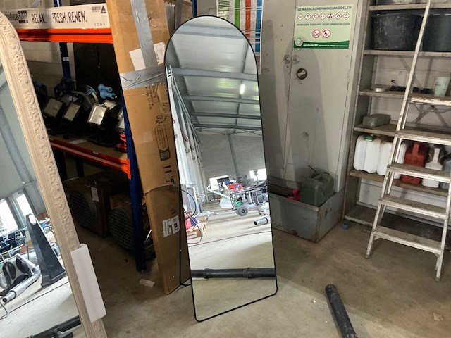 Vevor passpiegel - afbeelding 1 van  1