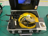Vevor pijp inspectiecamera - afbeelding 1 van  5
