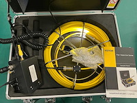 Vevor pijp inspectiecamera - afbeelding 2 van  5