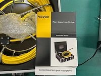 Vevor pijp inspectiecamera - afbeelding 4 van  5