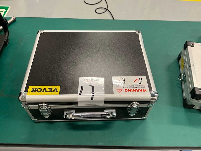 Vevor pijp inspectiecamera - afbeelding 5 van  5