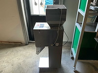 Vevor poedervulmachine en cia bg kiss doseerunit (2x) - afbeelding 15 van  18