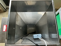 Vevor poedervulmachine en cia bg kiss doseerunit (2x) - afbeelding 17 van  18