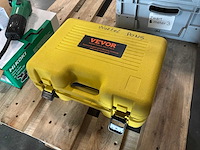 Vevor ponsmachine - afbeelding 2 van  4