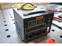 Vevor sv-3000a transformator - afbeelding 2 van  4
