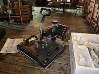 Vevor transferpers - afbeelding 2 van  5