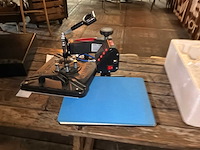 Vevor transferpers - afbeelding 3 van  5