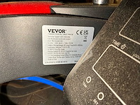 Vevor transferpers - afbeelding 4 van  5