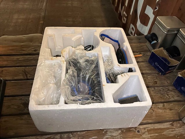 Vevor transferpers - afbeelding 5 van  5