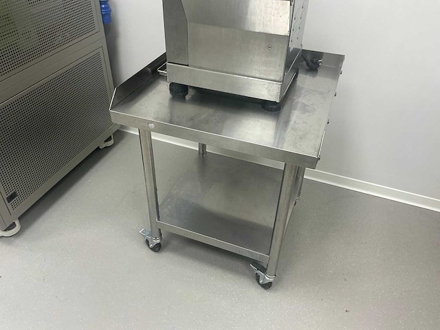 Vevor yf-210f vlees- en botzaagmachine - afbeelding 6 van  8