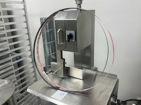 Vevor yf-210f vlees- en botzaagmachine - afbeelding 7 van  8