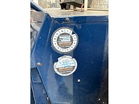 Vewe elektrotrekker 24v - afbeelding 12 van  16