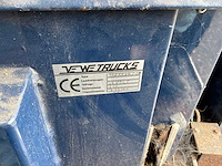 Vewe elektrotrekker 24v - afbeelding 15 van  16