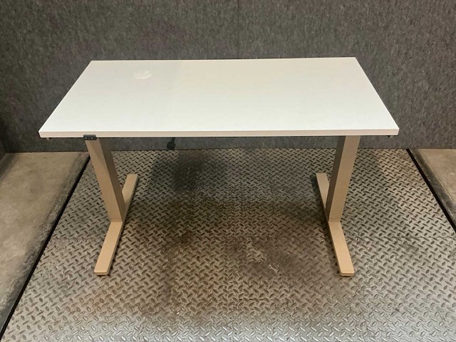 Veyhl elektrische bureau (4x) - afbeelding 3 van  8