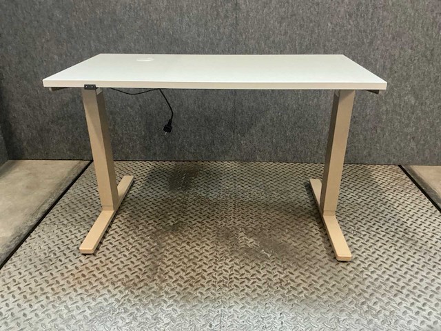 Veyhl elektrische bureau (4x) - afbeelding 5 van  8