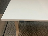 Veyhl elektrische bureau (4x) - afbeelding 6 van  8