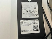 Veyhl elektrische bureau (4x) - afbeelding 8 van  8