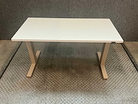 Veyhl elektrische bureau (8x) - afbeelding 2 van  9