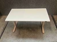 Veyhl elektrische bureau (8x) - afbeelding 3 van  9