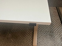 Veyhl elektrische bureau (8x) - afbeelding 5 van  9